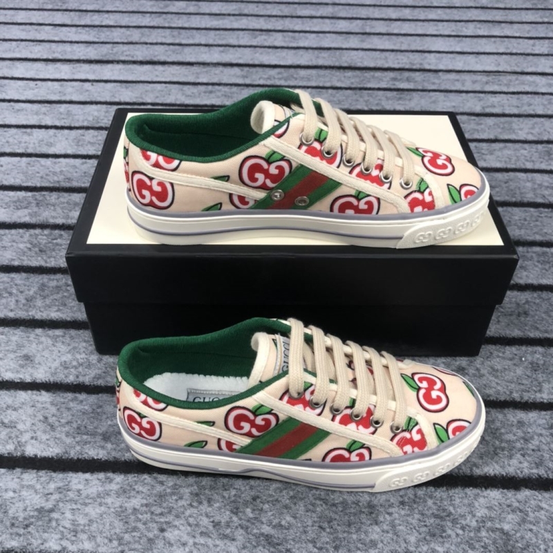 Gucci Casual Shoes